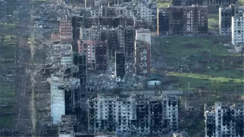 تصعيد جديد واشتباكات عنيفة بين روسيا وأوكرانيا