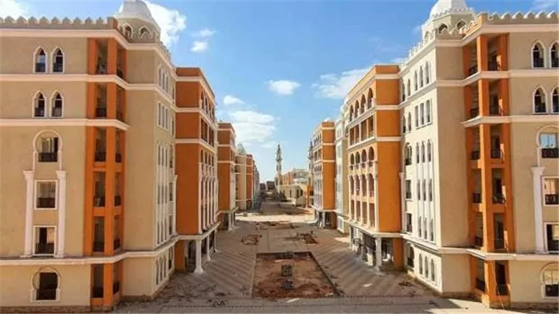 تعرف على شروط التقديم بوحدات «سكن لكل المصريين» لـ ذوي الهمم