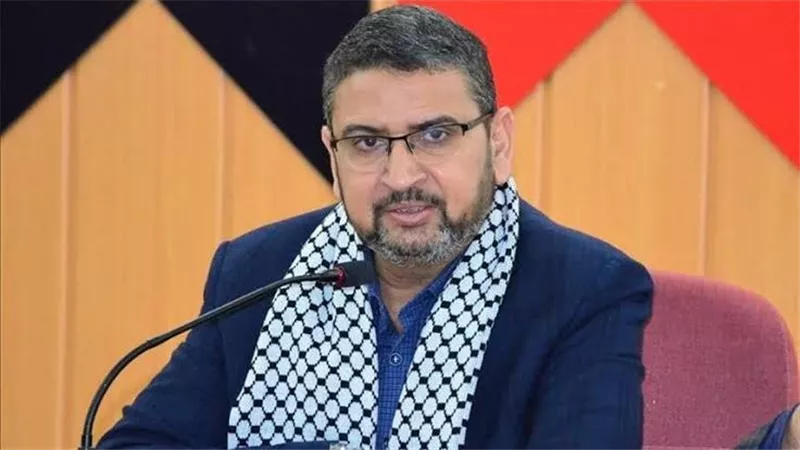 قيادى فى حماس: إبادة كاملة في شمال غزة والاحتلال يمنع دخول المساعدات