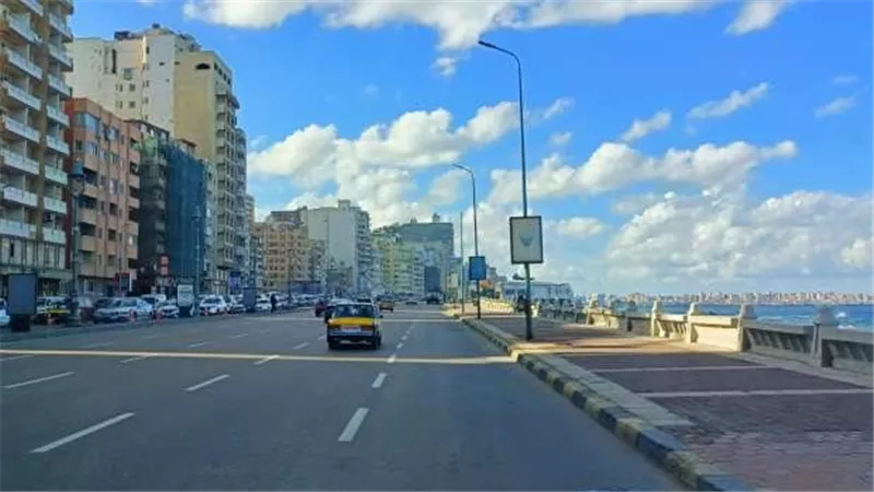 حالة الطقس صباح اليوم الخميس 4 ديسمبر 2025
