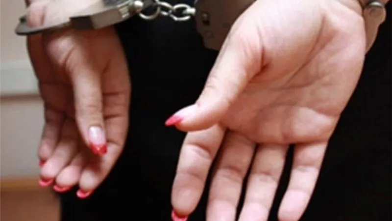 براءة بلوجر شهيرة من تهمة نشر الفسق والفجور (تفاصيل)