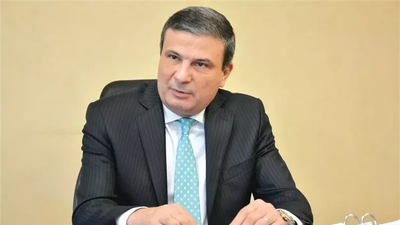 وزير الزراعة يستعرض إنجازات الهيكلة الإدارية وتطوير الأداء بـ الوزارة