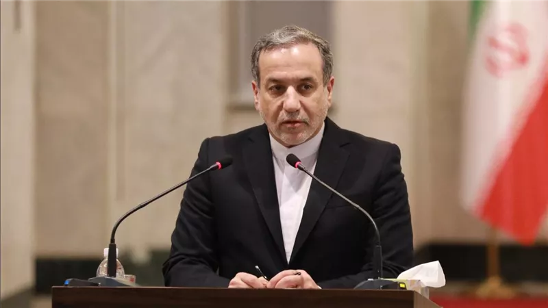 عراقجي: هجوم إسرائيل على إيران تخطي الحدود الحمراء