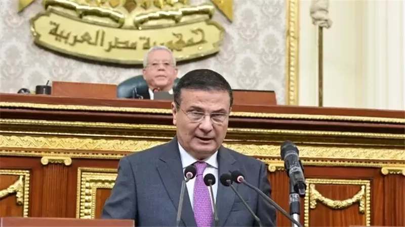 وزير الزراعة يستعرض خطة العمل لتعزيز الأمن الغذائي أمام مجلس النواب