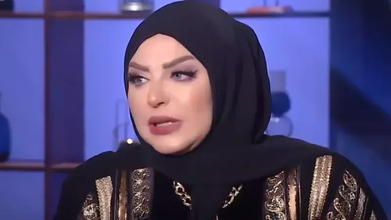 مد أجل الحكم على ميار الببلاوي بتهمة سب وقذف محمد أبو بكر