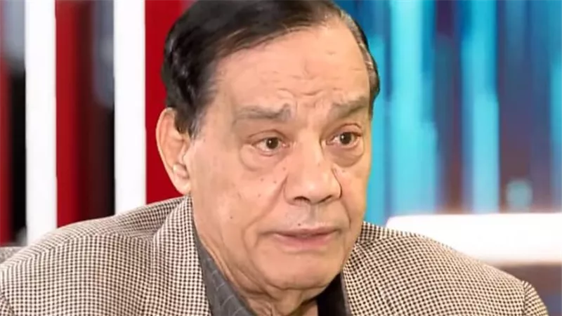 حجز استئناف مدير أعمال «حلمي بكر» للحكم 27 أكتوبر