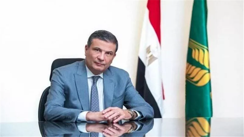 وزير الزراعة يوضح خطوات التصالح والمعايير الجديدة