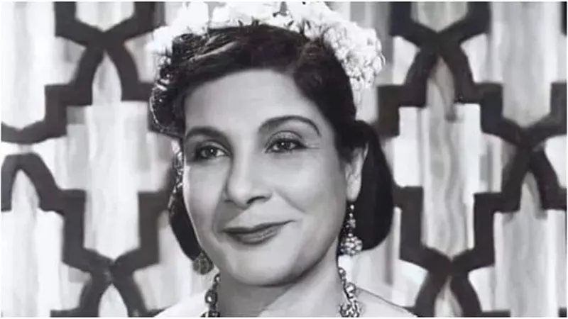 ماري منيب.. ما بين الكوميديا الضاحكة والحياة البائسة