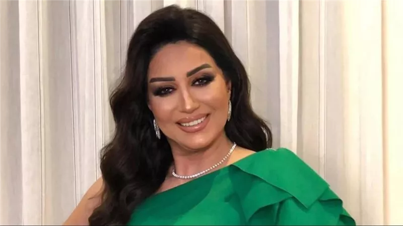 وفاء عامر: أنا مبحبش أقعد دقيقة من غير شغل وهعمل مشروع طبخ 