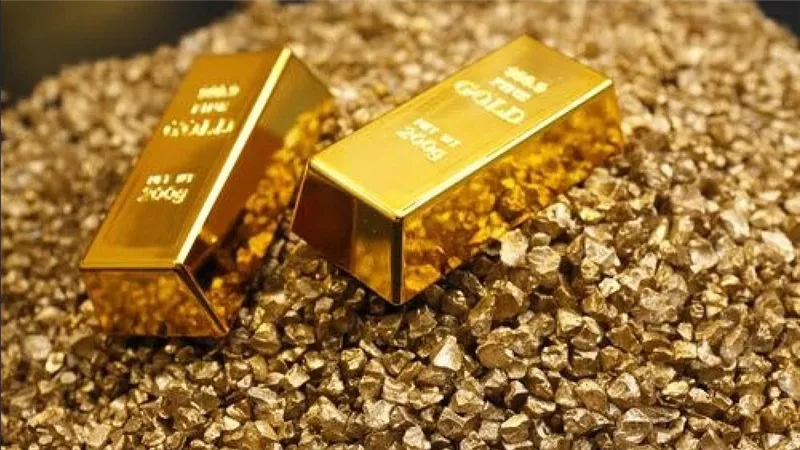 بعد ارتفاع البورصة العالمية.. ننشر أسعار الذهب فى مصر