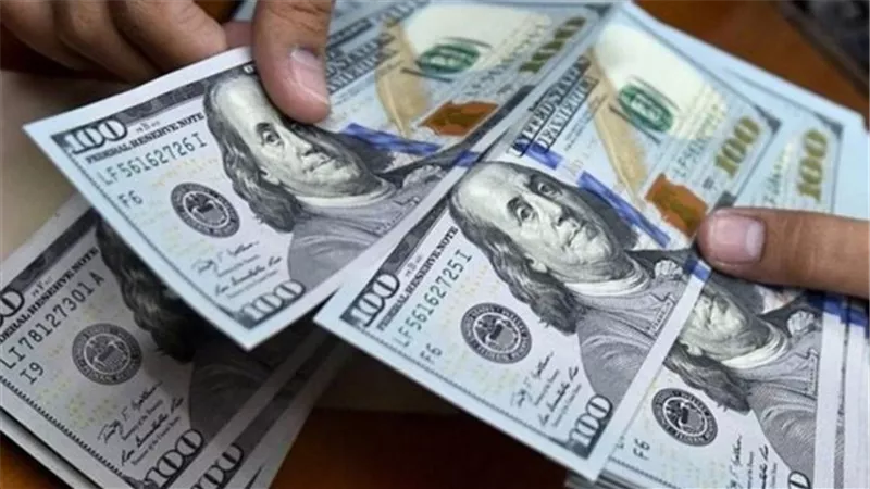 بـ 6 ملايين جنيه.. الداخلية تتصدي لـ تجار العملة الصعبة بـ المحافظات 