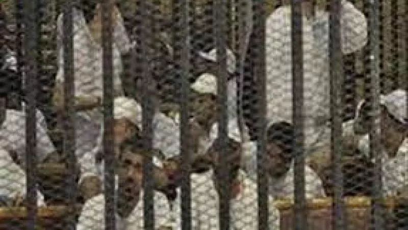 قرار قضائي جديد ضد المتهمين بـ خلية التجمع الإرهابية