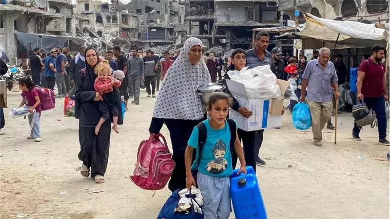 حصار وتجويع.. ما أهداف إسرائيل من هجماتها شمال قطاع غزة؟
