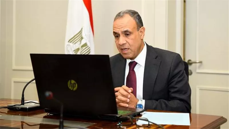 وزير الخارجية: الدولة المصرية تولي اهتمامًا كبيراً  لتعزيز العلاقات المصرية الآسيوية