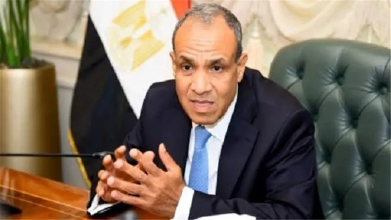 وزير الخارجية يلتقى وزيرة التعاون القطري لبحث سبل إنهاء الحرب فى غزة 