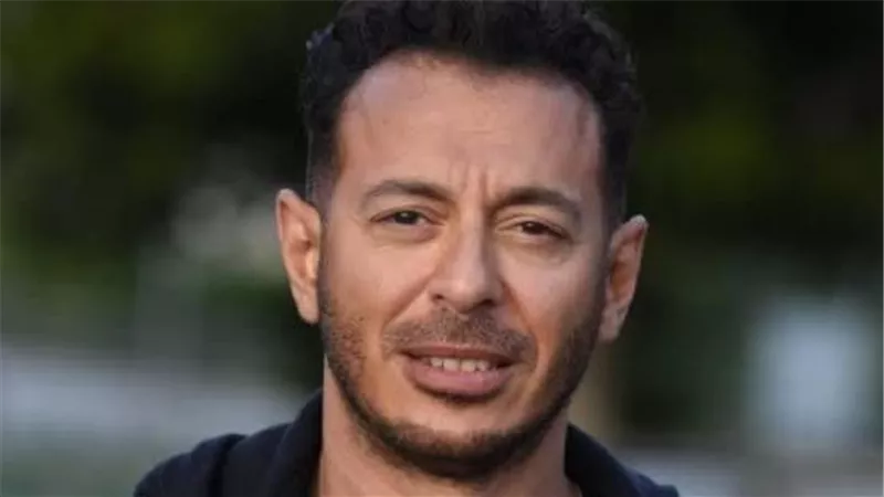 مصطفى شعبان ورياحنة يجتمعان في أولى مشاهد 