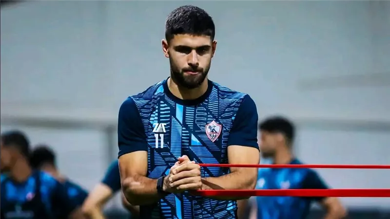 رغم الحصول على راحة.. لاعبو الزمالك يودون التدريبات استعداداً لموقعة الأهلي