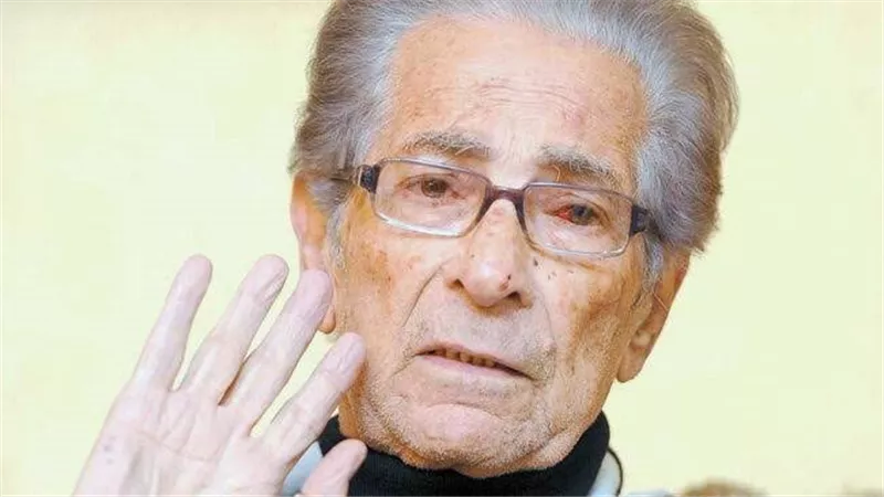 في ذكرى رحيله.. أنيس منصور بصمة تاريخية تتوارثها الأجيال
