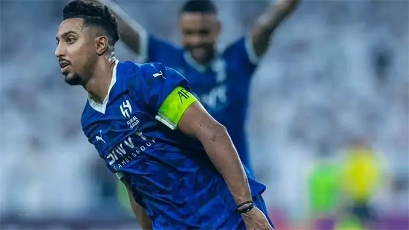 دوري أبطال آسيا للنخبة| الهلال السعودي يتغلب على العين الإماراتي بمباراة مثيرة