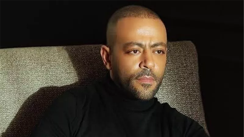 تامر عاشور يشيد بنجاح حفلاته في مهرجان الموسيقى العربية