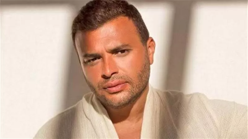 رامي صبري يحتفل بنجاح حفلات صيف 2024: نجاح كبير ومميز