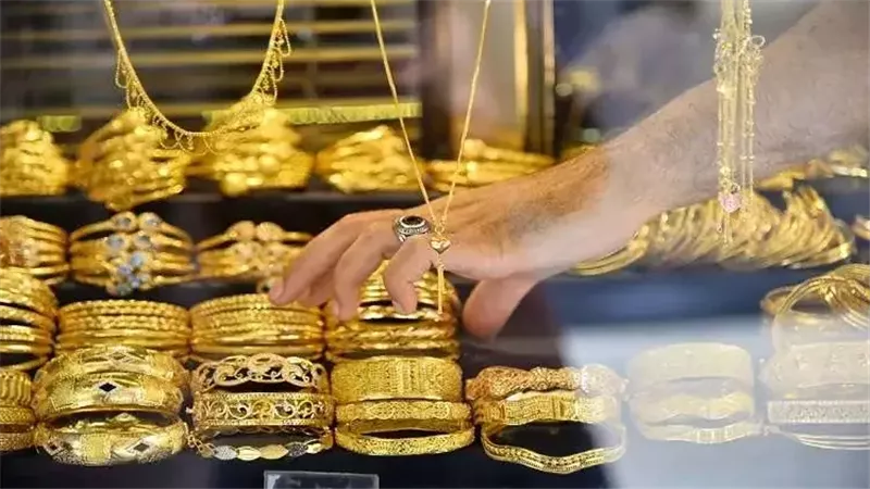 ارتفاع جديد.. ننشر أسعار الذهب بمستهل تعاملات اليوم الاربعاء