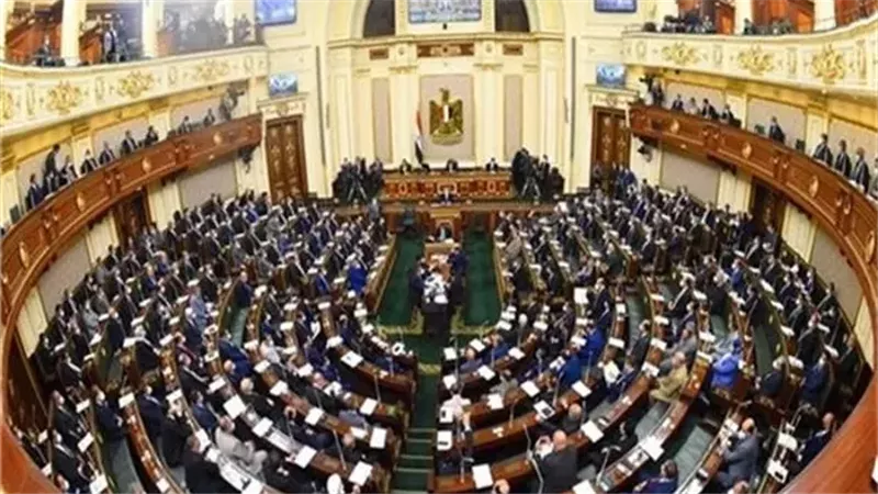 النواب يعلن الموافقة على قانون إنشاء ميناء جاف بـ العاشر من رمضان