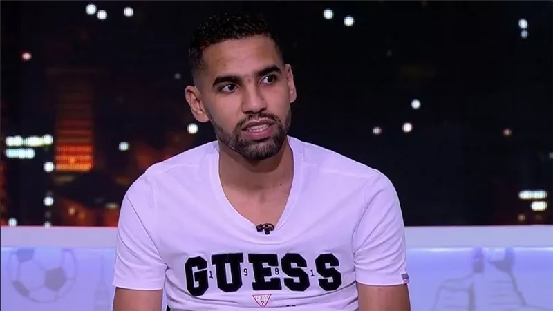 الجنح تودع حيثيات حبس المتهمين بـ فبركة سحر اللاعب مؤمن زكريا