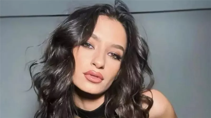 أميرة أديب في علاقة حب غامضة.. تفاصيل جديدة تُثير الجدل