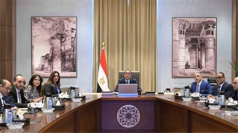 رئيس الوزاء: تنفيذ 131 مشروعٱ ضمن مبادرة «حياة كريمة» بـ الإسماعيلية