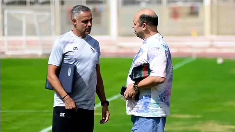 مجلس الزمالك يدعم اللاعبين قبل مواجهة الأهلي في نهائي السوبر المصري