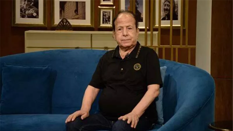 عادل الفار يكشف تصريحات مؤثرة عن رحيل ابنه المفاجئ