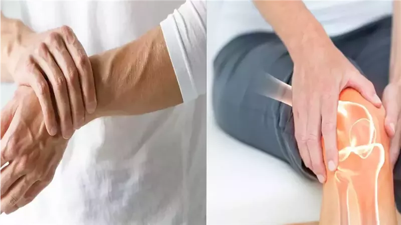 في يومه العالمي.. كيف تقي نفسك من الروماتيزم؟
