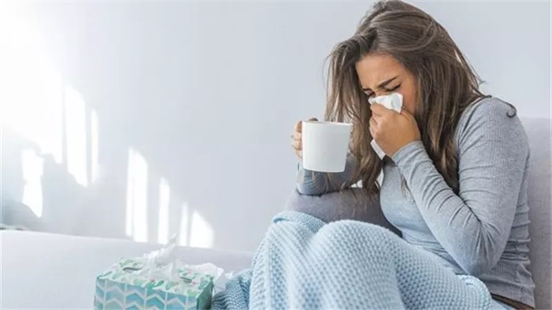 مع اقتراب الشتاء.. 5 نصائح لتجنب الأمراض الشتوية