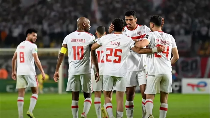 بجُمل خططية.. الزمالك يستعد لمواجهة الأهلي في نهائي السوبر المصري