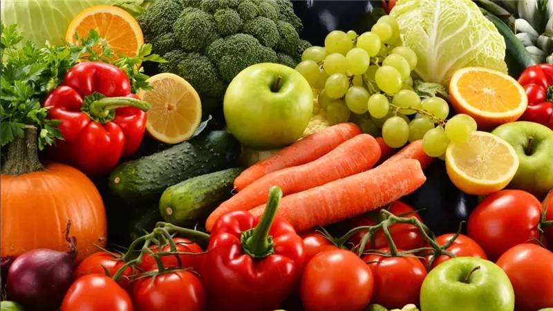 منها الجزر والبرتقال.. أطعمة تقوي مناعة جسدك