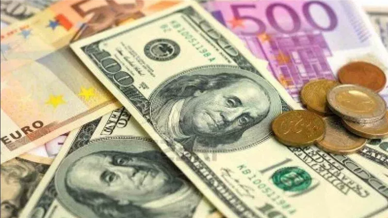 أسعار الدولار والعملات الأجنبية اليوم الأربعاء 25 يونيو 2025 في البنوك المصرية