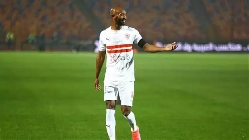 شيكابالا يُحفز لاعبى الزمالك قبل مواجهة الأهلى الليلة بـ نهائي السوبر