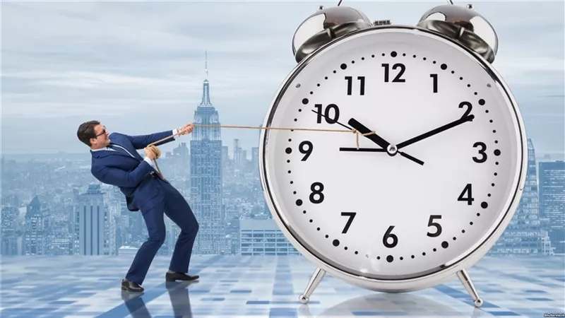تعرف على موعد التوقيت الشتوي وأسباب تغيير الساعة