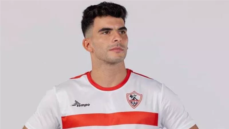 هل يغادر زيزو الزمالك بعد استبعاده من قائمة مباراة ستيلينبوش؟