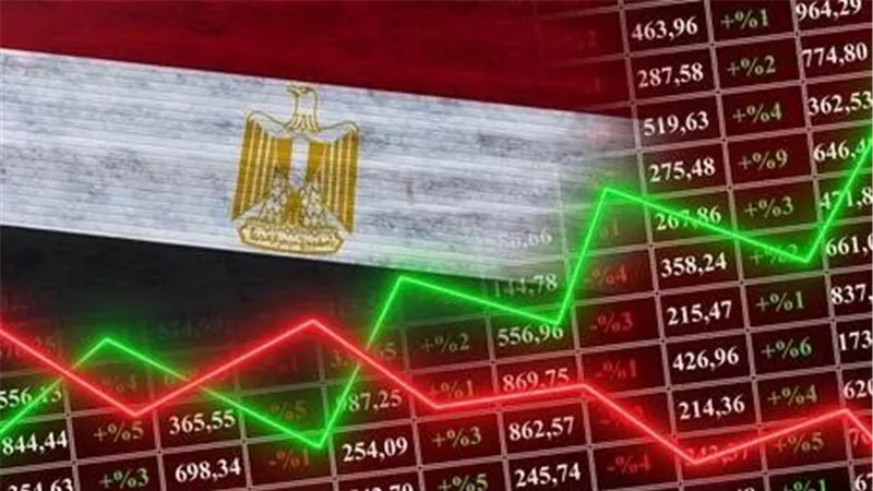 تقارير: صفقات بارزة وتراجع مؤشرات السوق بالبورصة المصرية
