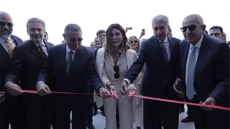 وزير السياحة: افتتاح المدرسة الإيطالية للضيافة نموذج يحتذى به في التعاون الدولي