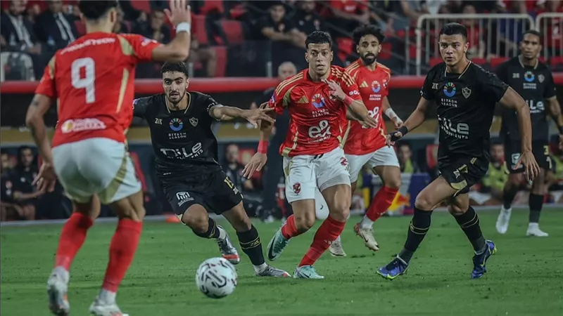 سنة أولى قمة.. وجوه جديدة تكتب تاريخها بين الأهلي والزمالك