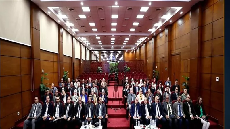 أكاديمية الشرطة تنظم ورشة تدريبية للكوادر الإدارية للمحافظة على الأمن القومي