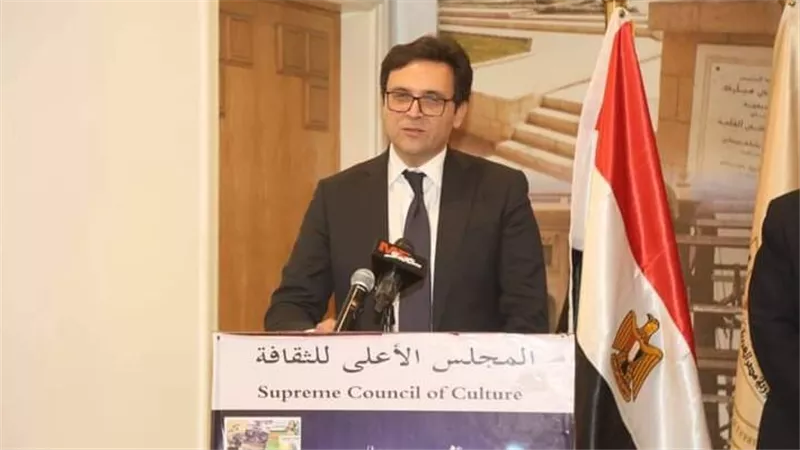 وزير الثقافة يهنئ الفائزين في مسابقة «ثقافة القانون والمواطنة وحقوق الإنسان» 