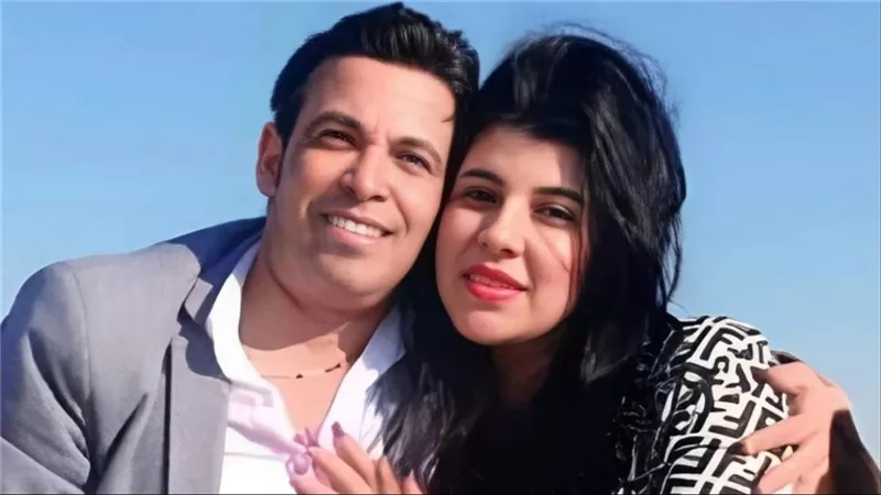 براءة زوجة سعد الصغير من تهمة سب وقذف طليقته السابقة