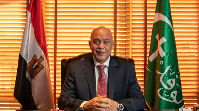 نائب : احتفالية اتحاد القبائل تجسد وحدة الشعب المصري في ذكرى أكتوبر