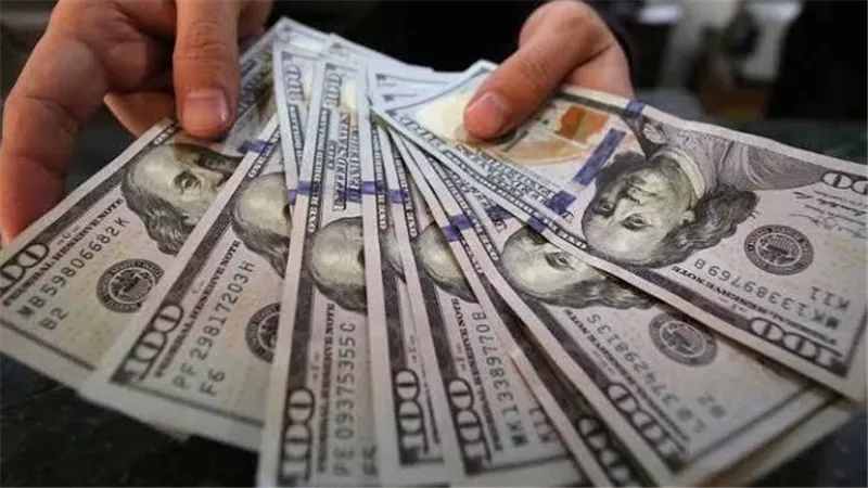 ننشر سعر الدولار اليوم الإثنين 13- 1- 2025 أمام الجنيه بالبنوك