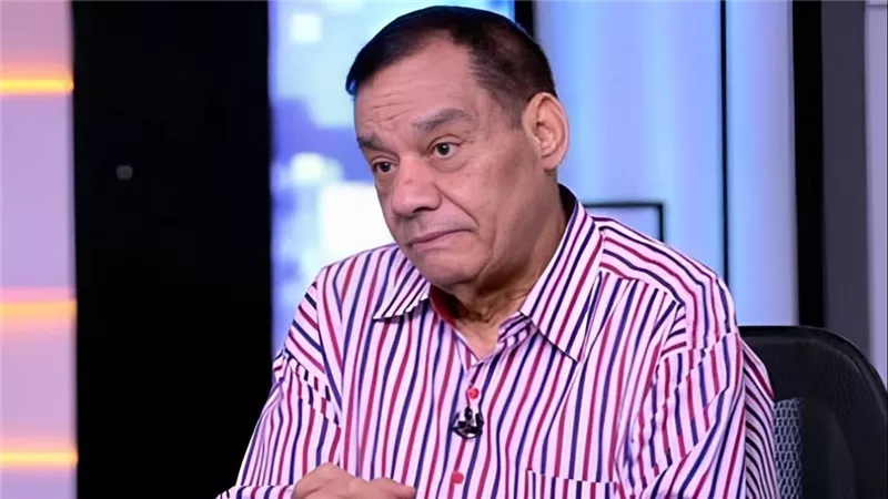 قرار قضائي ضد مدير أعمال حلمي بكر بتهمه الاستيلاء على مبلغ مالي