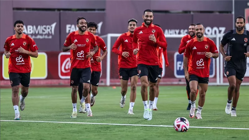 الدوري المصري| كل ما تريد معرفته عن مباراة الأهلي وزد الليلة